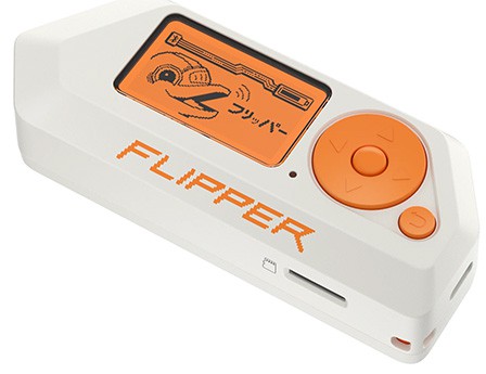 Flipper Zero